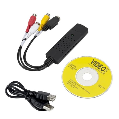 Usb video capture card - 2.0,
