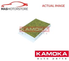 CABIN POLLEN FILTER DUST