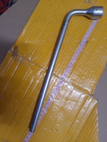 Mini heyco wheel brace mm - heyco,