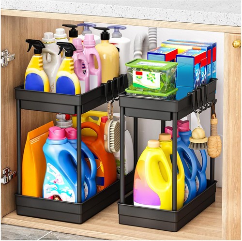 Pack under sink storage - pack,