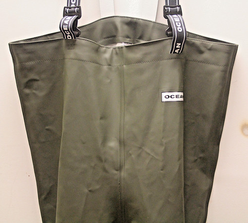 Ocean vass tex 700e rubber - ocean,