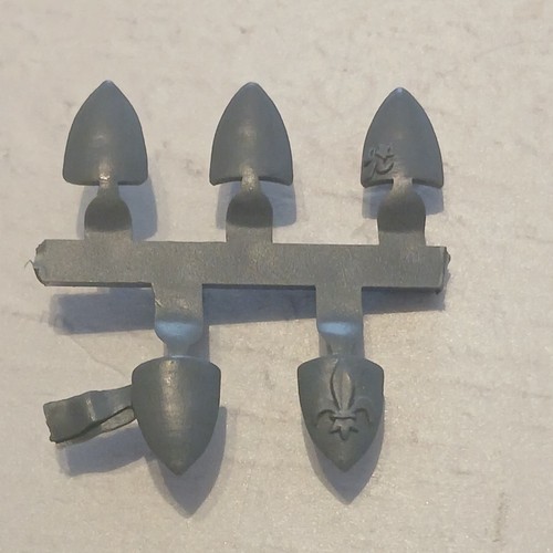 Warhammer bits lot w30 - warhammer,