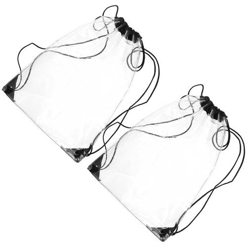 Travel drawstring wash bag - travel,