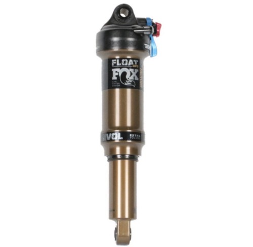 Fox float dps factory - fox,
