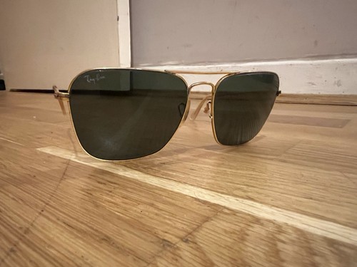 Ray ban bausch and lomb - ray,