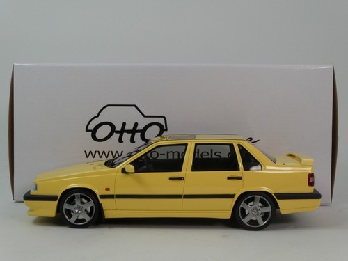 Ottomobile volvo 850 1996 - 850,