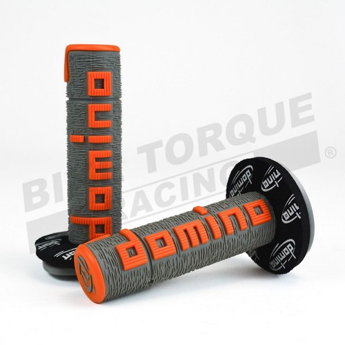 Genuine domino a360 grey - genuine,