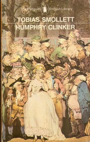 The expedition humphry - the,