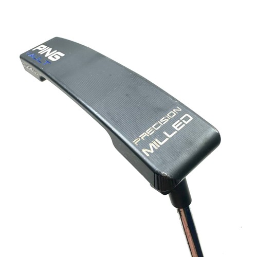 Ping vault anser - anser, putter