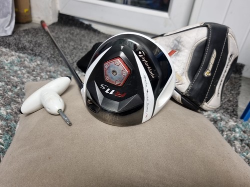 Taylormade golf club r11 - r11-s, 9*