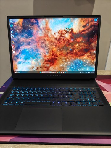 Alienware area rtx 5090 - area-51,