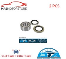 WHEEL BEARING KIT SET PAIR BTA