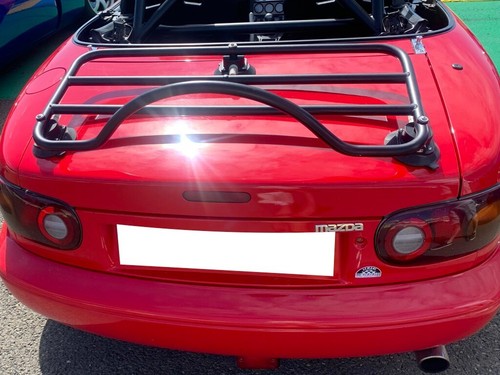 Mazda mx5 mk1 miata - mx5, na