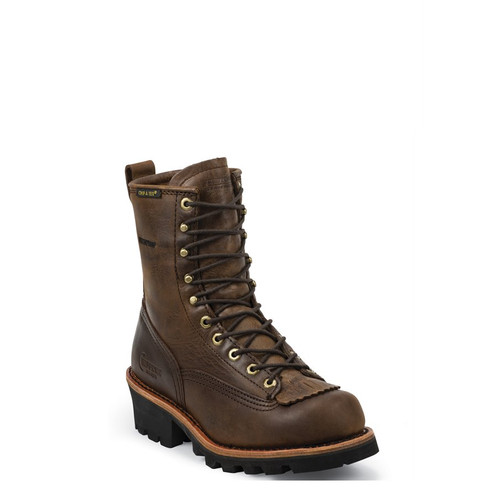 Chippewa men paladin - paladin, bay