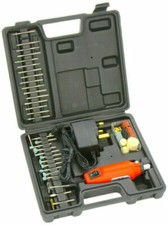 60PC MINI DRILL GRINDER