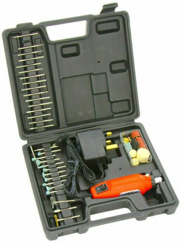 60pc mini drill grinder - mini,