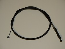 YAMAHA XJ 650 4KO 1984 CLUTCH CABLE