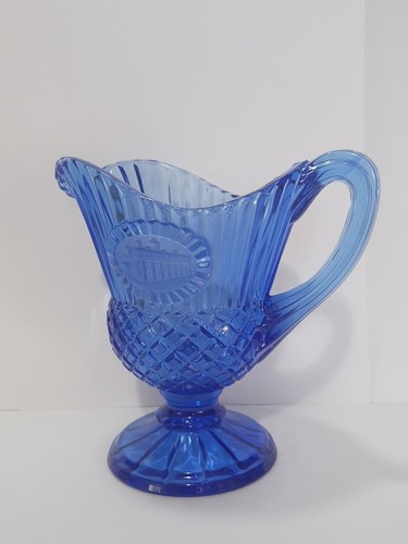 Vintage avon fostoria - fostoria, 6"