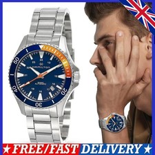 Hamilton Khaki Navy Diver 40mm