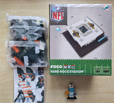 FOCO Miami Dolphins Hard Rock