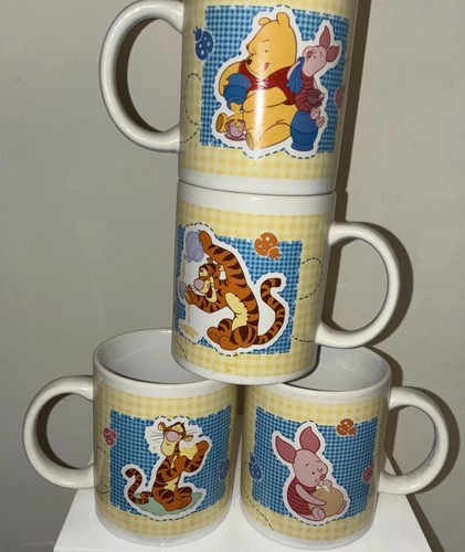 Winnie the pooh - the, piglet
