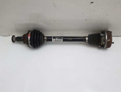 Front left driveshaft - driveshaft, seat