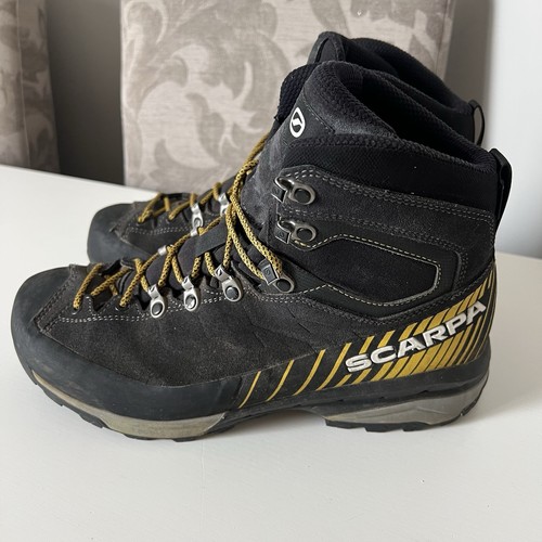 Scarpa men mescalito trk - mescalito,