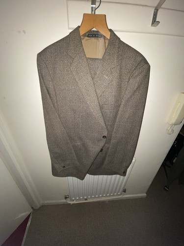 Vintage guards thornproof - guards,
