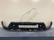 HONDA CRV MK5 FRONT LOWER