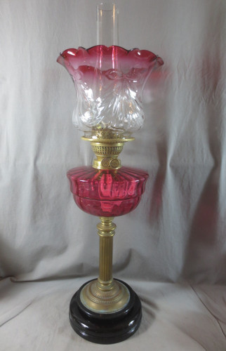 Antique youngs brass - antique,
