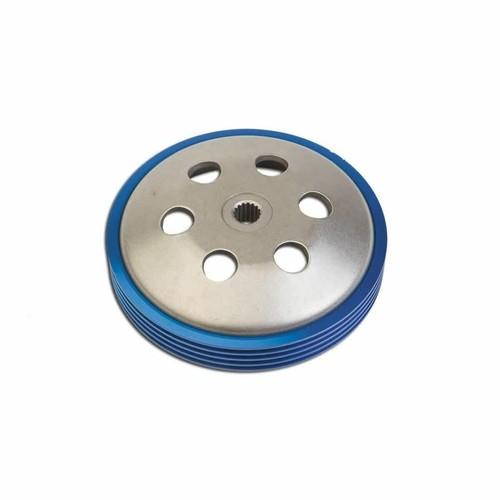 Blue ring bell 107 piaggio - ring,