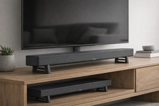 Denon DHT Soundbar Riser Stand
