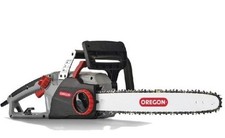 Oregon Electric Chainsaw CS1500 Uk 18" 45cms comes With Free Earmuffs