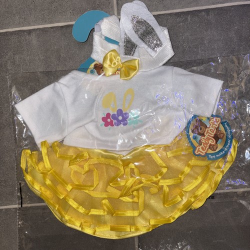 Like build bear - like,