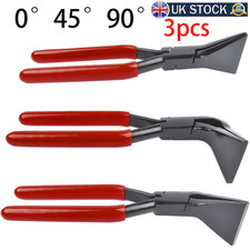 3pcs NEW Sheet Metal Bending