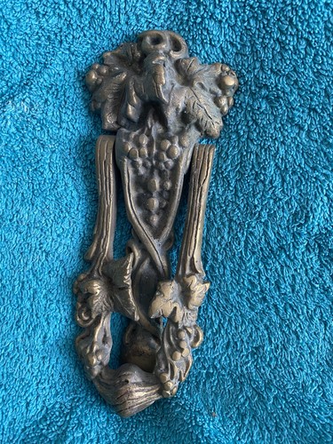 Antique kenrick solid - antique, brass
