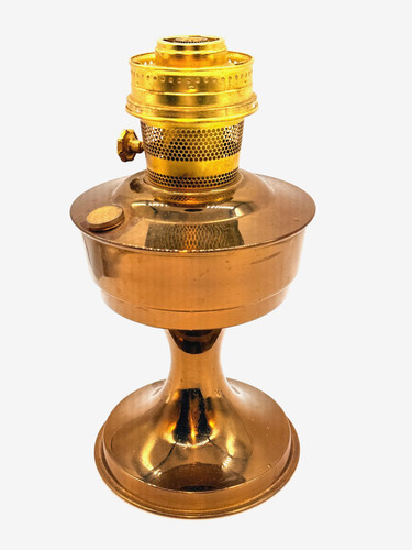 Vintage aladdin brass - vintage,
