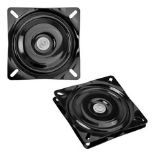 2x Heavy Duty Noise Free Seat