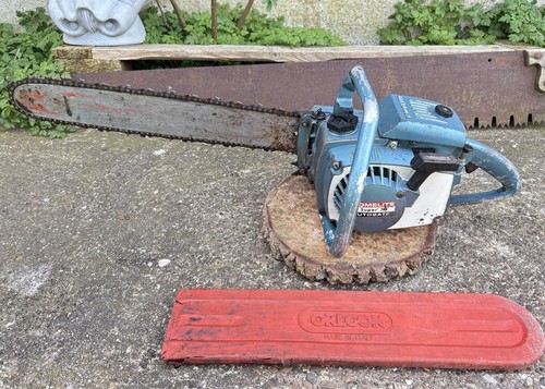 Vintage homelite super - homelite, xl