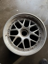 PORSCHE CUP CAR BBS Wheel 997