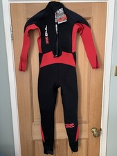Gul Full length Wetsuit  - Junior Size 11-12 yrs