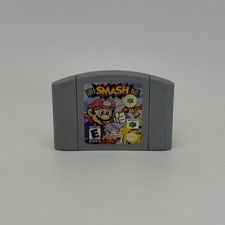 Super Smash Bros. (Nintendo 64