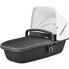 Quinny zapp lux carrycot - quinny,