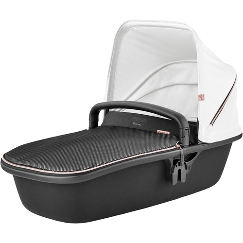 Quinny zapp lux carrycot - zapp,