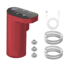 Wine Dispenser Electric