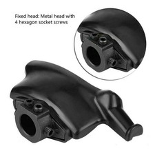 30mm Nylon Mount Demount Duck