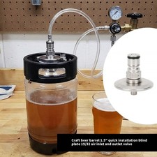 Pressure Transfer Gas Valves