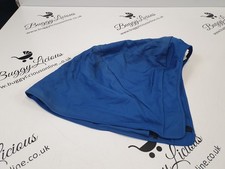 Bugaboo Donkey Hood Sun Canopy