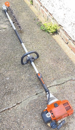 Stihl hl95 long reach - stihl,