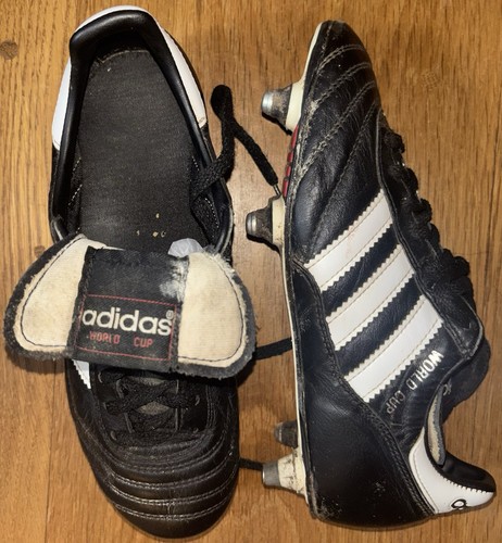 Adidas world cup leather - world,